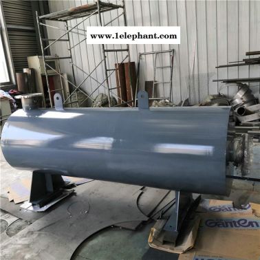 新端 口罩机熔喷空气加热器 管道式空气加热器  现货供应