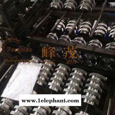 大量批发加工一次性口罩机齿轮医用口罩机齿轮平面口罩机齿轮一拖二口罩机齿轮N95口罩机齿轮链轮同步轮零配件