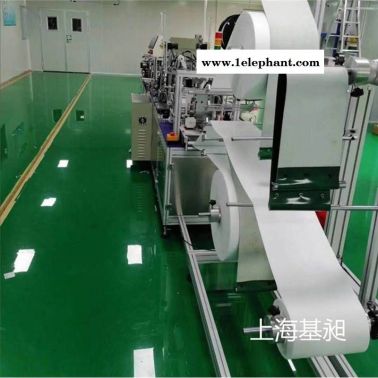 次日发货 时间发货耳带机铝型材机架一托二口罩机放料架4040铝镁合金