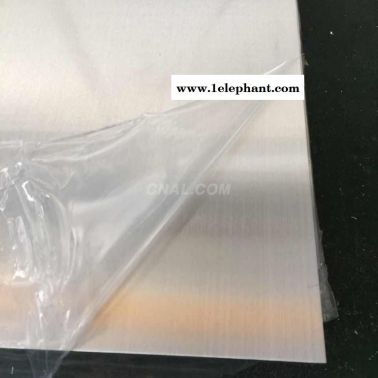 现货批发5052/6061口罩机用铝板10/12/15/18/20mm厚度