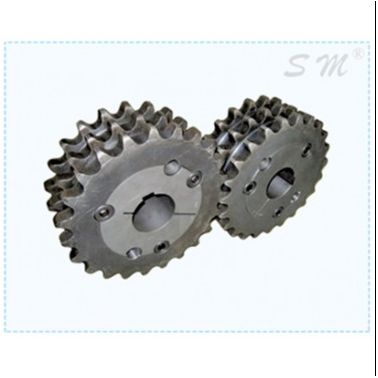 河北龙瑞定制齿轮 链轮 工业 非标 链轮厂家 口罩机链轮