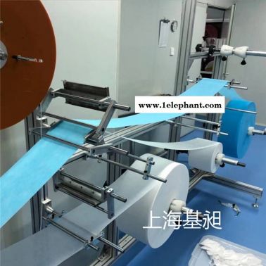 口罩机一托二铝型材机架耳带机框架​铝型材40404080铝镁合金