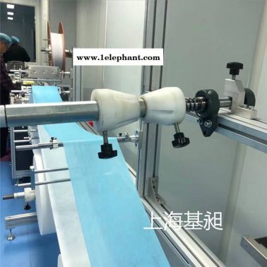 4080铝型材口罩机设备机架铝材围栏工作台铝合金型材配件铝镁合金