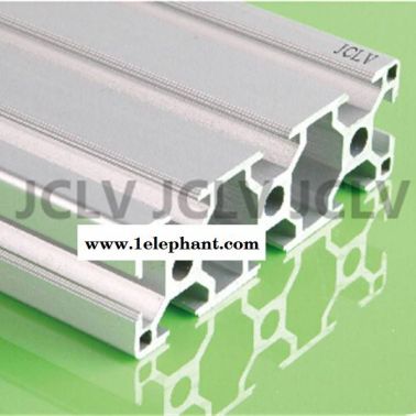 口罩机铝型材框体0轻型铝型材加厚铝型材