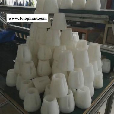 尼龙异形件 得瑞工程塑料 口罩机尼龙配件 厂家生产