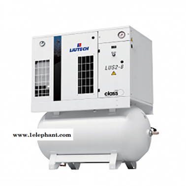 医用静音富达空压机 适用于口罩机噢诶套 压缩空气纯净又卫生