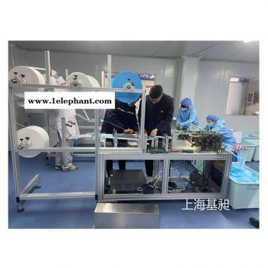 口罩机专用铝型材铝架子组装机架工作台铝支架铝镁合金