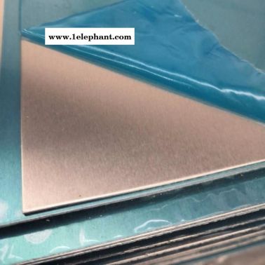 口罩机专用6061铝板12mm厚度