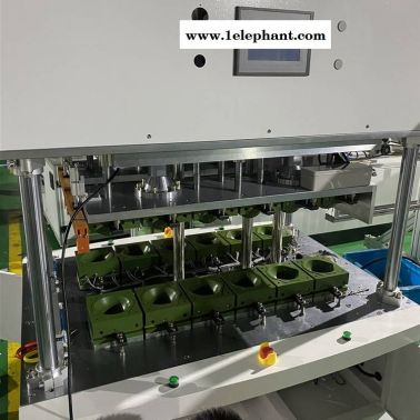3M8210杯型口罩机全套设备生产厂家