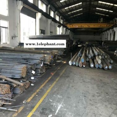 欧标批发4cr13h光亮圆钢 高硬度4cr13圆棒 口罩机专用模具钢棒