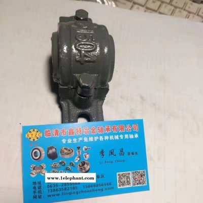 市场价格口罩机轴承直线轴承带悬吊式座 价格图4