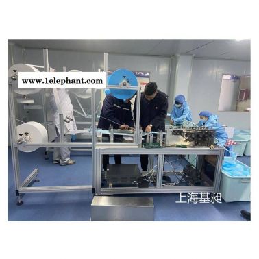 火速发货 时间发货放料架一拖二一拖三可定做加 罩机切片机铝型材机架铝镁合金