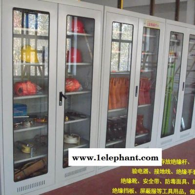 厂家定制手套工具柜 接地线工具柜厂家图9