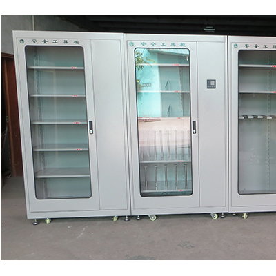厂家定制手套工具柜 接地线工具柜厂家图10