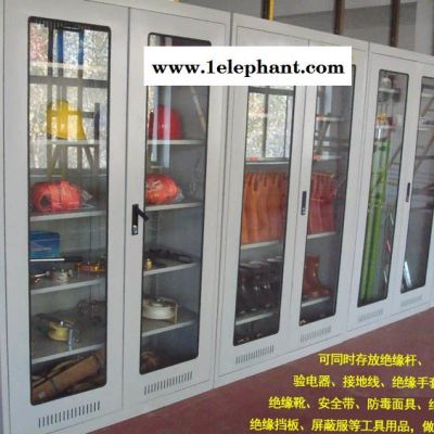 厂家定制手套工具柜 接地线工具柜厂家图5