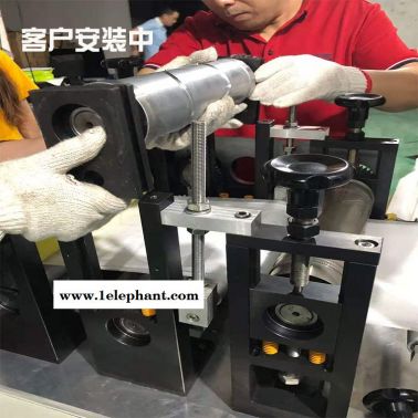 陕西延安kn95口罩机一体刀模KN95口罩刀模型号