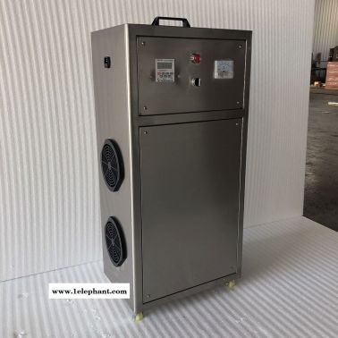空间消毒臭氧发生器 臭氧灭菌发生器 空气处理臭氧消毒机