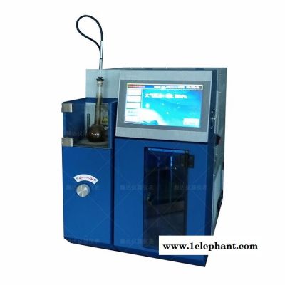 HD26984-Z全自动馏程测定仪 全自动馏程测定器图1