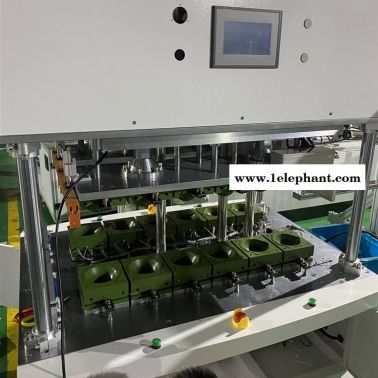 昆山仕弗达P3杯型口罩机全套设备生产厂商-SFD1521
