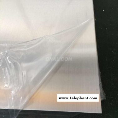 供应杭州口罩机用5052铝板10/15/20mm厚度