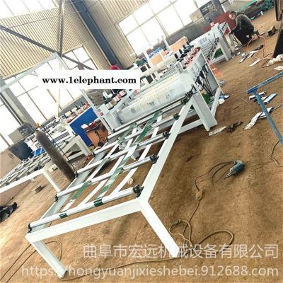 全自动pvc贴皮机_全自动pvc贴皮机价格_全自动pvc贴皮机图1