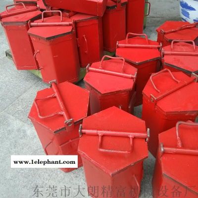 离心机小桶专业衬胶维修图2