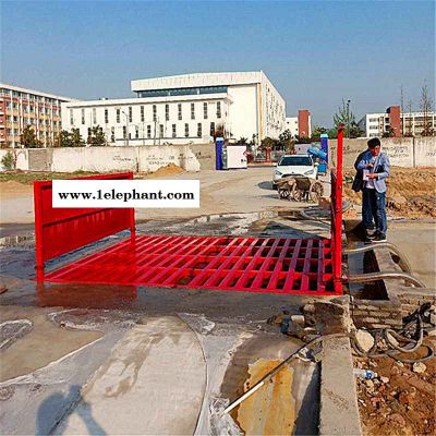 莆田全自动洗轮机恒铭 厂家全自动洗轮机图9