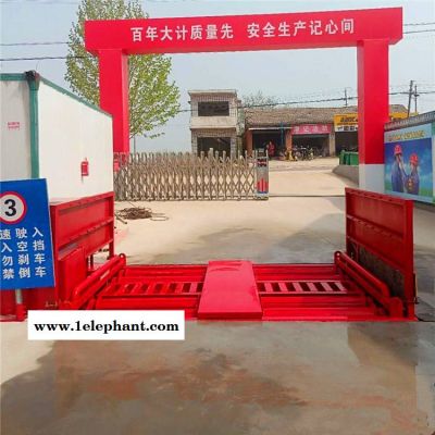 莆田全自动洗轮机恒铭 厂家全自动洗轮机图8