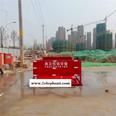 林芝全自动洗轮机恒铭 厂家全自动洗轮机图4
