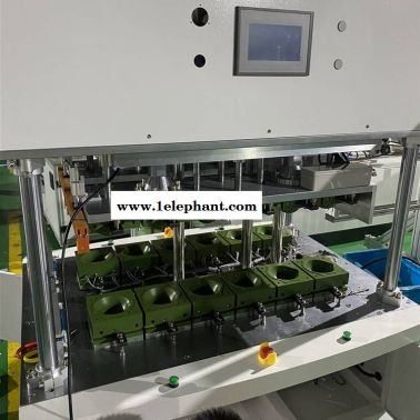 上海FFP2杯型口罩机设备生产厂家