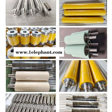 福建口罩机胶辊厂家 诚信为本 厦门凤展胶辊制造供应