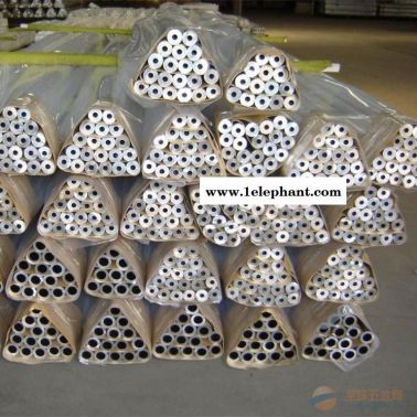 供应 苏州口罩机用6063铝管40/35/30mmx5mm