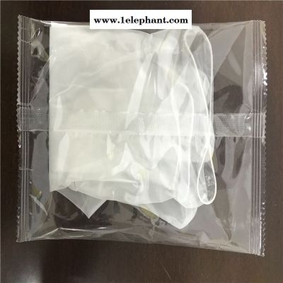 乳胶手套包装机 一次性PVC手套丁腈手套PE手套包装机器设备图2