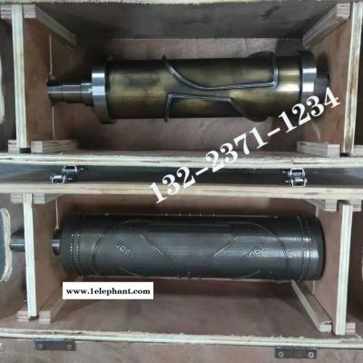 山西晋中kn95口罩机一体刀模KN95口罩齿模图片图4