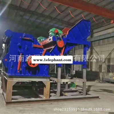 全自动金属破碎机价格全自动金属破碎机生产线全自动金属破碎机应用范围图2