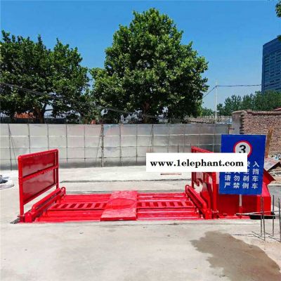 新余全自动洗轮机恒铭 厂家全自动洗轮机图2