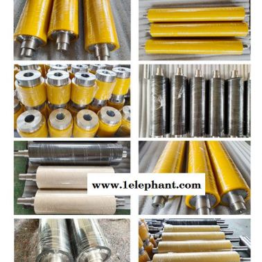 厦门口罩机胶辊 服务为先 厦门凤展胶辊制造供应