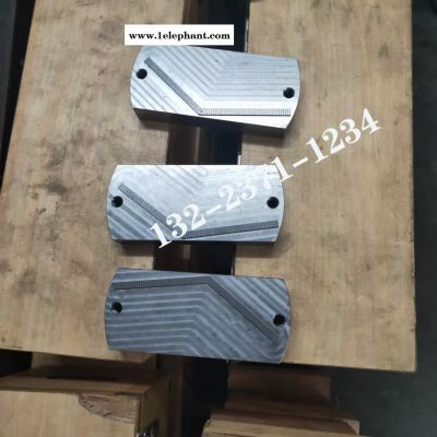 贵州六盘水kn95口罩机一体刀模kn95封边刀定做图5