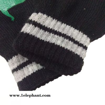 厂家批发儿童保暖手套 印花儿童包仔手套 儿童冬季卡通保暖手套图4