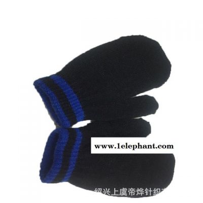 厂家批发儿童保暖手套 印花儿童包仔手套 儿童冬季卡通保暖手套图5