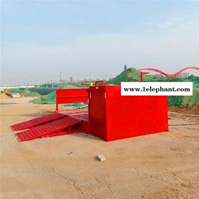 德宏全自动洗轮机恒铭 厂家全自动洗轮机图6