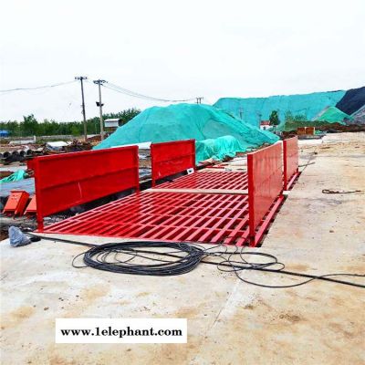 德宏全自动洗轮机恒铭 厂家全自动洗轮机图3