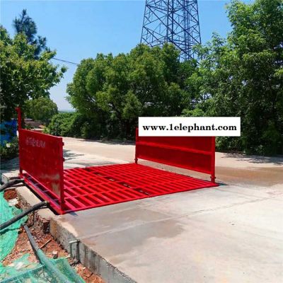 德宏全自动洗轮机恒铭 厂家全自动洗轮机图10