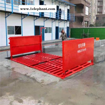 厦门全自动洗轮机恒铭 厂家全自动洗轮机图5