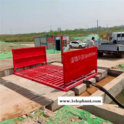 厦门全自动洗轮机恒铭 厂家全自动洗轮机图3