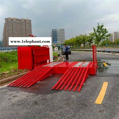 厦门全自动洗轮机恒铭 厂家全自动洗轮机图6