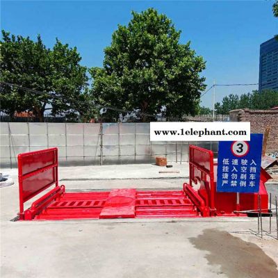 漳州全自动洗轮机恒铭 厂家全自动洗轮机图9