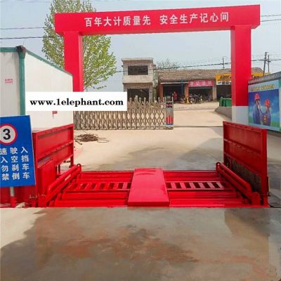 南昌全自动洗轮机恒铭 厂家全自动洗轮机图10