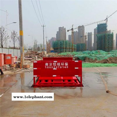 六盘水全自动洗轮机恒铭 厂家全自动洗轮机图7