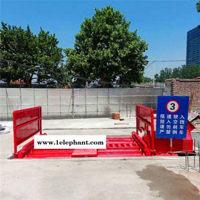 文山全自动洗轮机恒铭 厂家全自动洗轮机图8